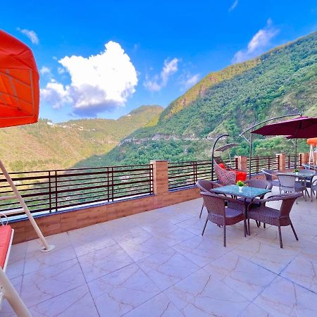 River Grand, Mussoorie Exterior photo