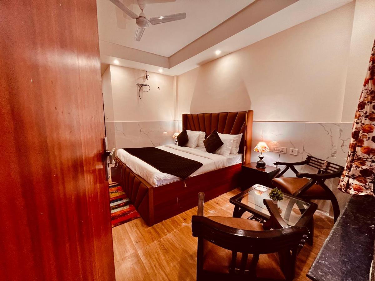 River Grand, Mussoorie Exterior photo