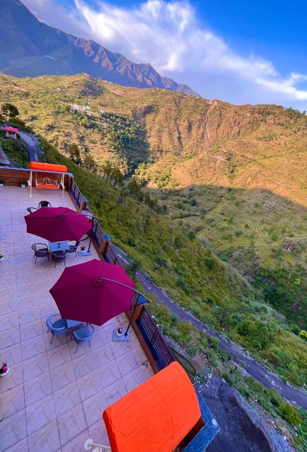River Grand, Mussoorie Exterior photo